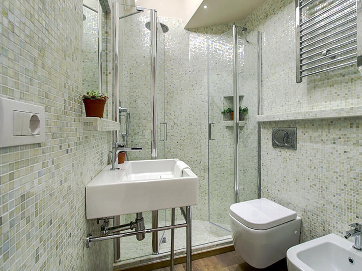 Piccolo Signoria Apartment Florence Room photo