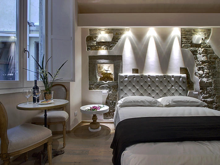 Piccolo Signoria Apartment Florence Room photo