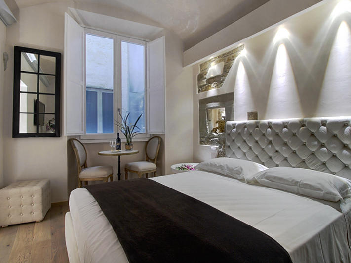 Piccolo Signoria Apartment Florence Room photo